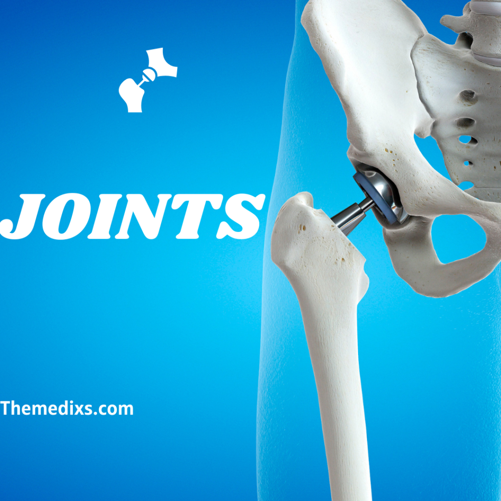 Joints Classification