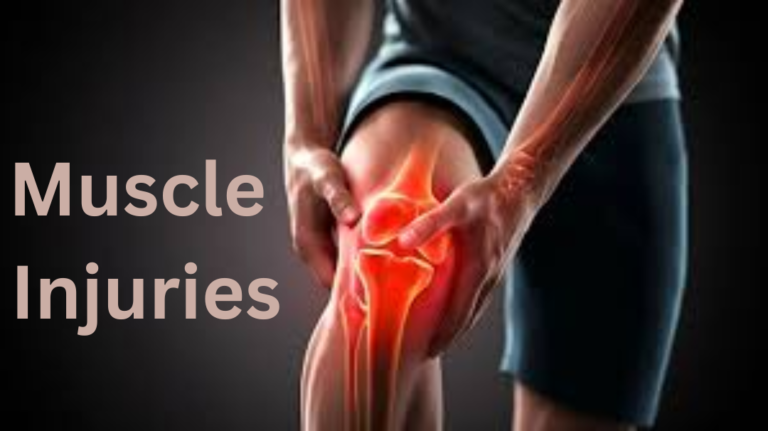 Muscle Injuries